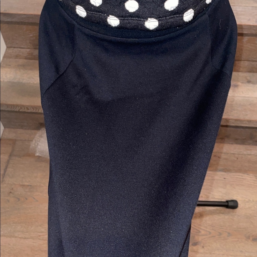 Black Skirt - Picture 6 of 6